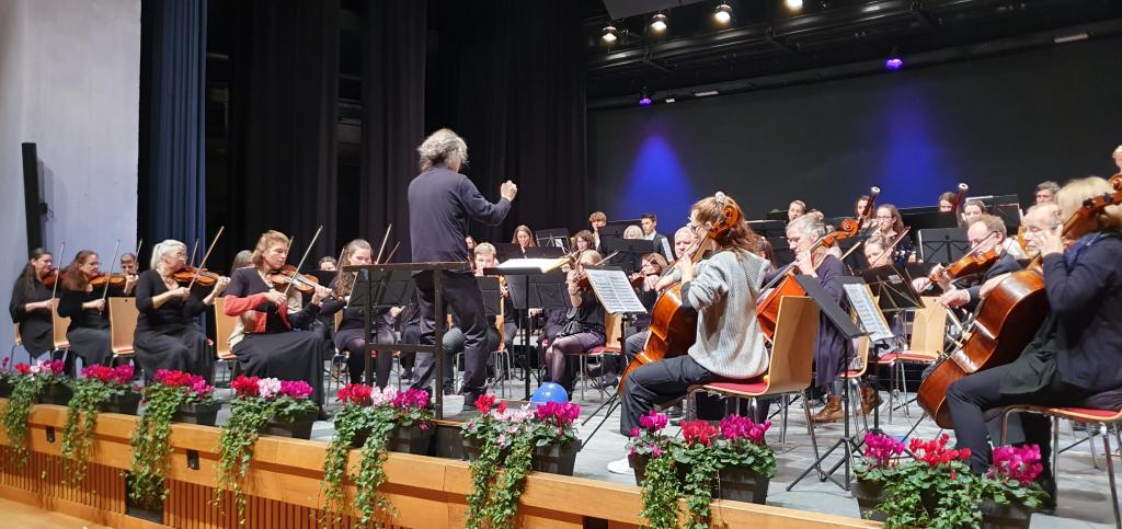 Symbolfoto zu dieser Veranstaltung