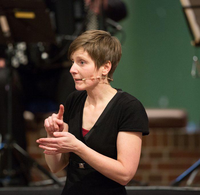 Symbolfoto zu dieser Veranstaltung