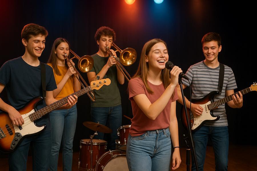 Symbolfoto zu dieser Veranstaltung