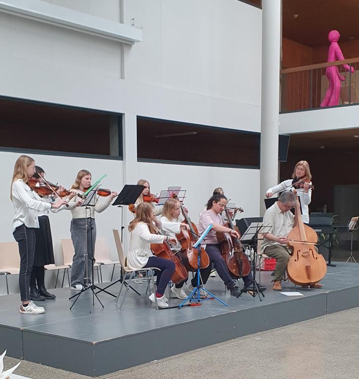 Symbolfoto zu dieser Veranstaltung