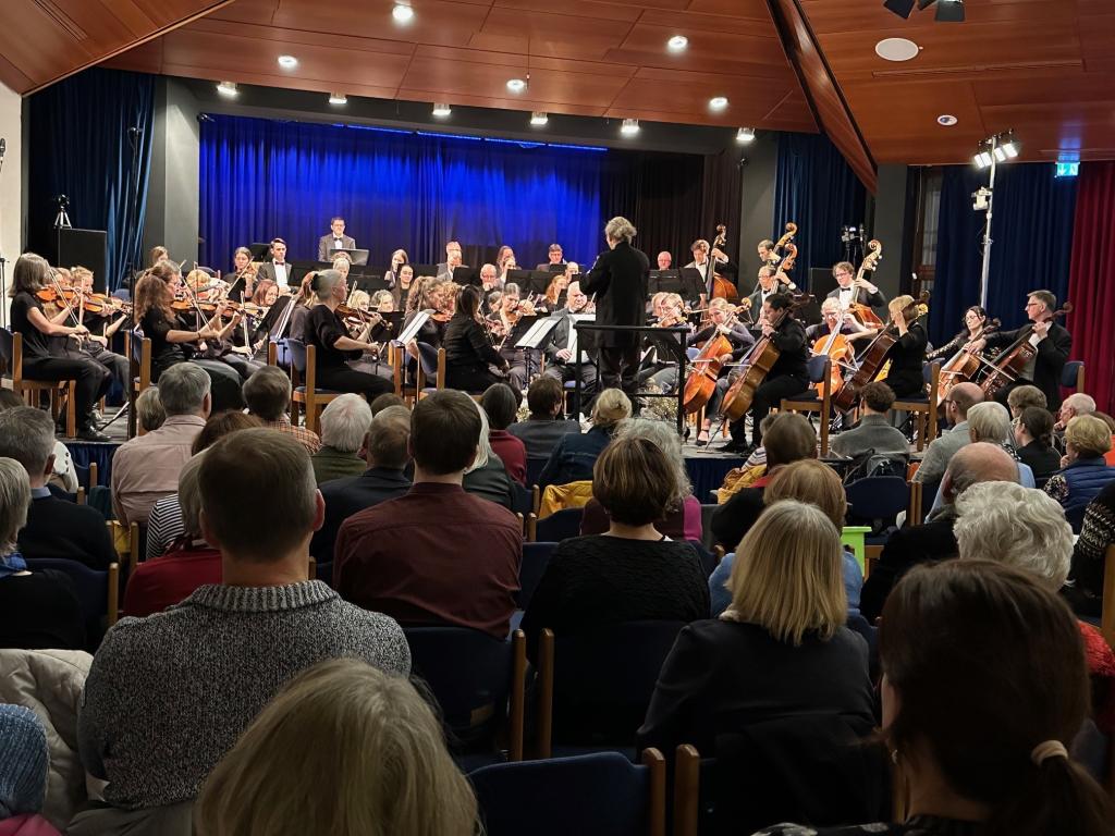 Symbolfoto zu dieser Veranstaltung