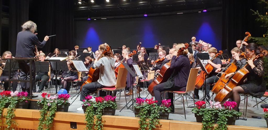 Symbolfoto zu dieser Veranstaltung