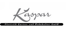 Sponsor der JMS: Gärtnerei Kaspar