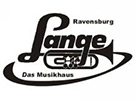 Sponsor der JMS: Musikhaus Lange